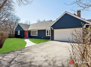 390 Glendale Ave, Winnetka, IL 60093