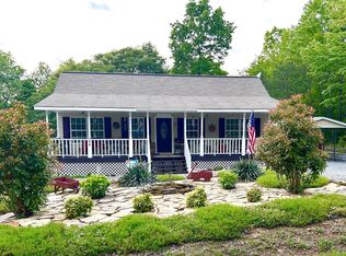 308 Bennie Camp Rd, Dunlap, TN 37327
