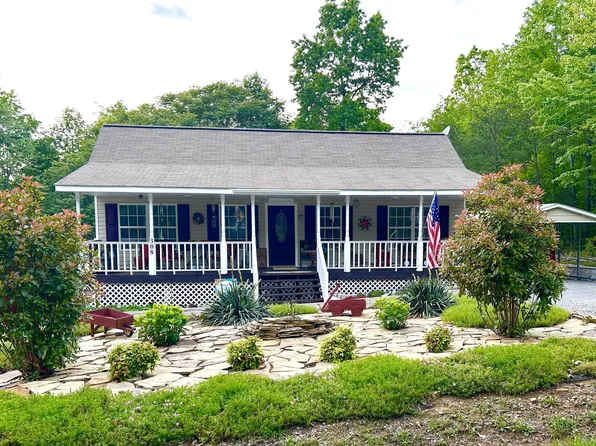 308 Bennie Camp Rd, Dunlap, TN 37327