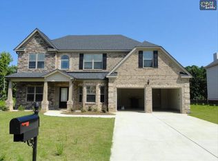 453 Hosta Ln, Lexington, SC 29072