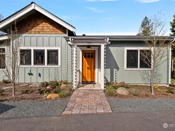 107 B 6th Street, Langley, WA 98260