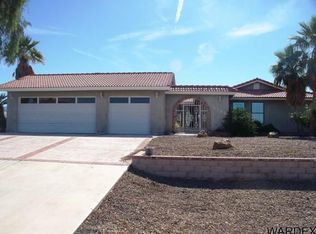 5160 S Taxi Way, Fort Mohave, AZ 86426