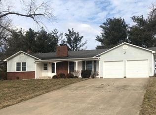 12413 Laudwig Ln, Greentop, MO 63546