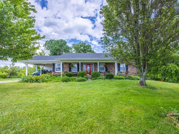1645 Blue Licks Pike, Mount Olivet, KY 41064