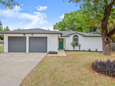 6301 Bexton Cir, Austin, TX, 78745