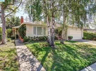 3100 Sheldon Dr, Richmond, CA 94803