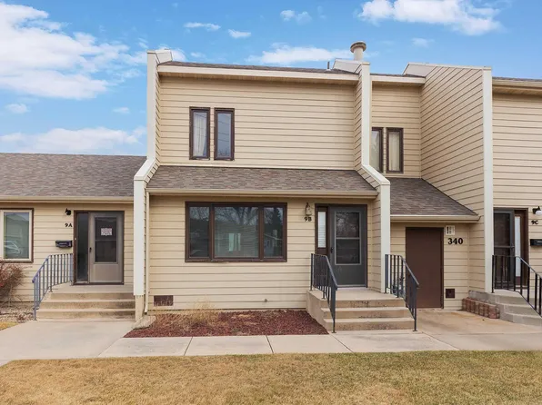 340 44th St APT 9B, Rapid City, SD 57702