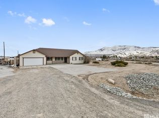 10740 Plata Mesa Dr, Reno, NV 89508
