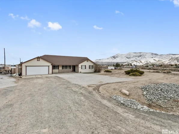 10740 Plata Mesa Dr, Reno, NV 89508
