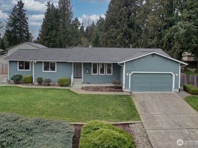 11620 207th Avenue E, Bonney Lake, WA, 98391