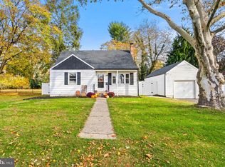 107 Hausser Ave, Hightstown, NJ 08520