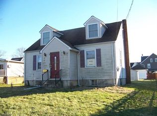 1514 Center St, Phillipsburg, NJ 08865