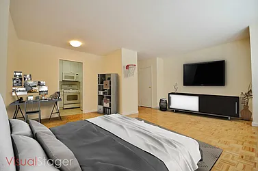 Rented by Keller Williams NYC