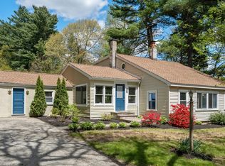90 Wood St, Hopkinton, MA 01748