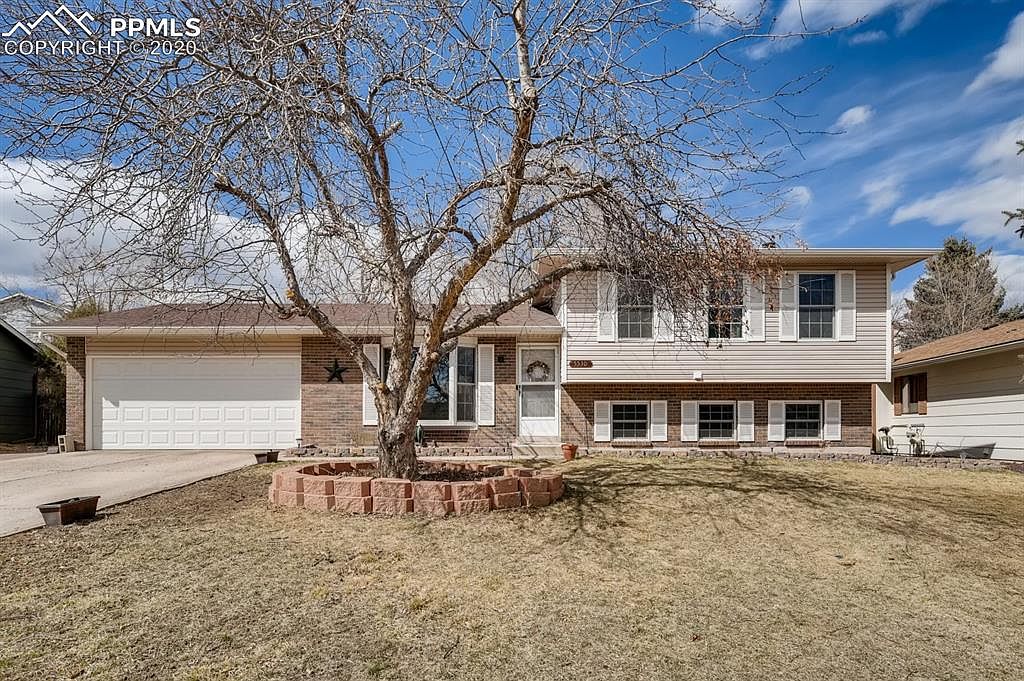 5530 Trout Creek Pass Dr, Colorado Springs, CO 80917 Zillow