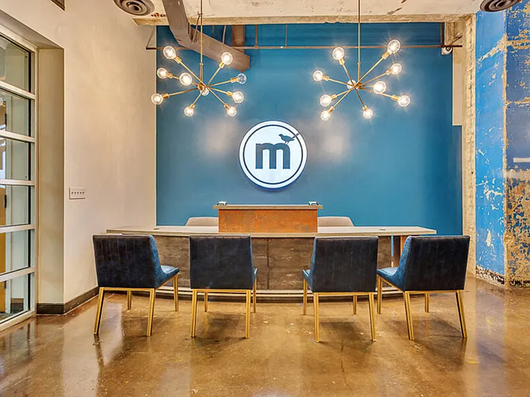 Leasing Office