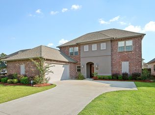 15544 Babblingbrook Dr, Baton Rouge, LA 70816