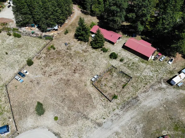 17210 Entiat River Road, Entiat, WA 98822
