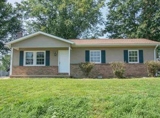 356 Ridge Ct, Timberville, VA 22853