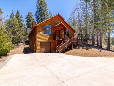 43485 Colusa Ct, Big Bear Lake, CA, 92315