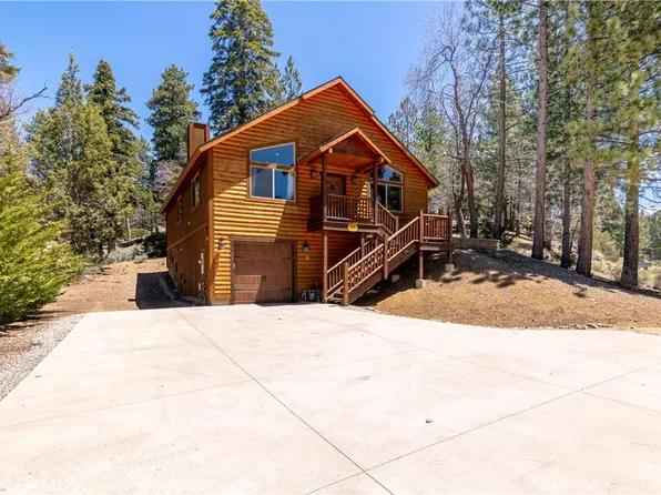 43485 Colusa Ct, Big Bear Lake, CA 92315