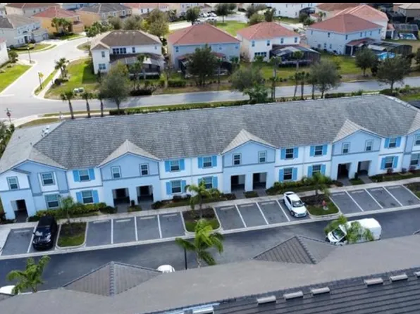 7467 Oakmoss Loop, Davenport, FL 33837