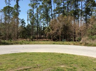 7 Manassas Jct, Beaufort, SC 29907