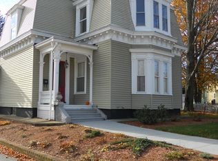 44 Main St, Northborough, MA 01532