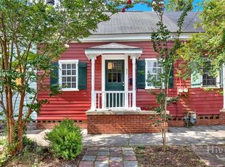 533 E Gordon Street, Savannah, GA 31401