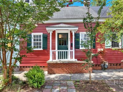 533 E Gordon Street, Savannah, GA, 31401