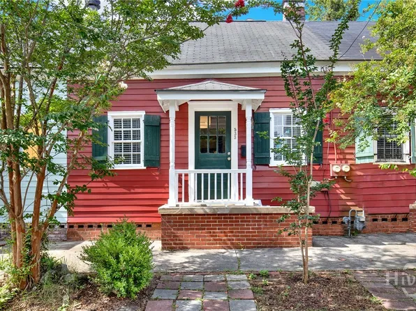 533 E Gordon Street, Savannah, GA 31401