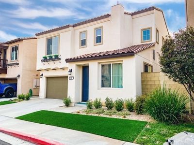 1127 N Ventana Ln, Placentia, CA, 92870