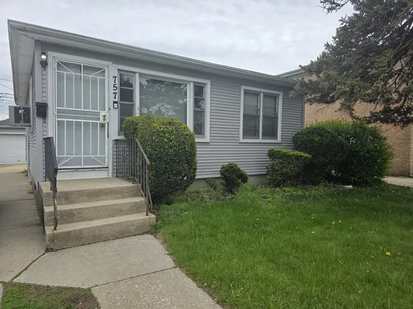 757 Newell Ave, Calumet City, IL 60409