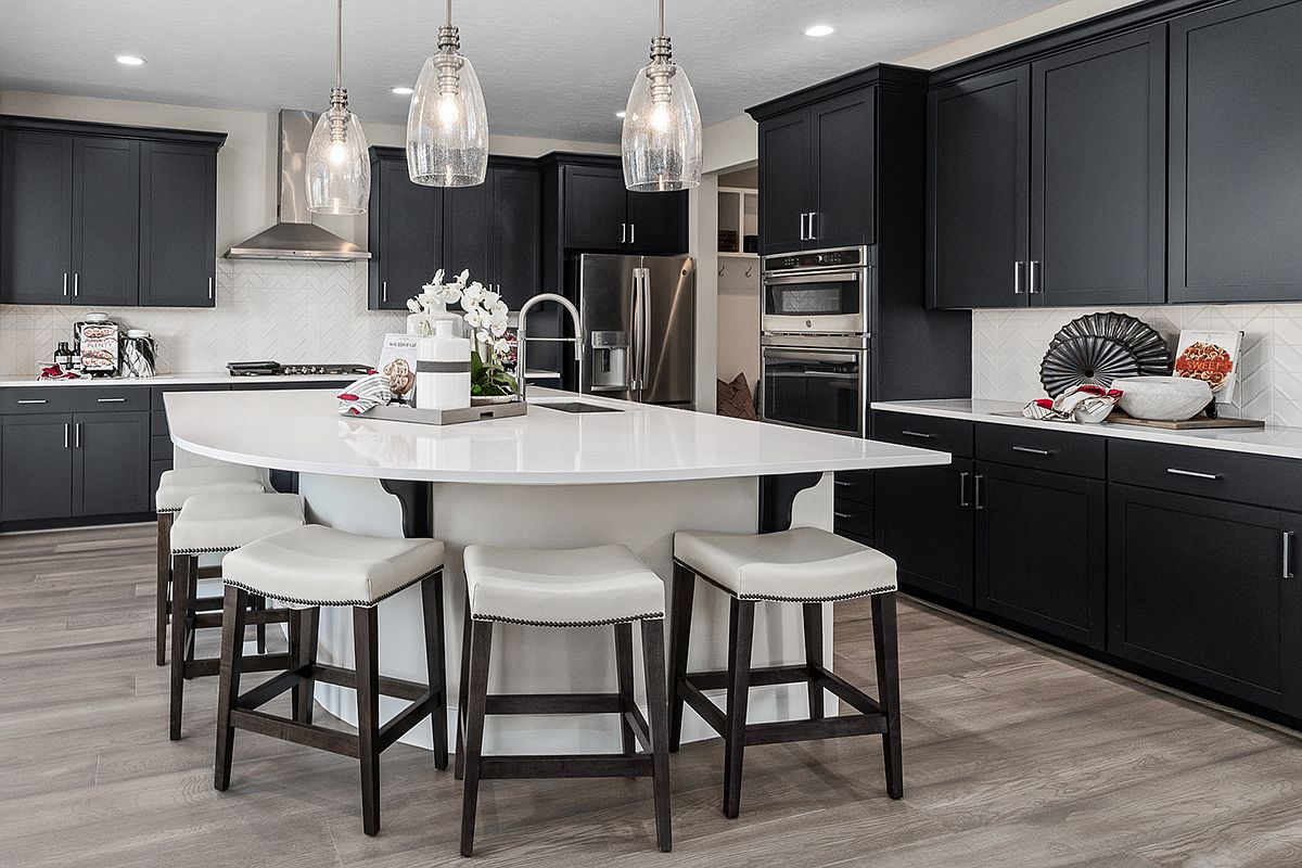 Independence by Richmond American Homes in Elizabeth CO Zillow