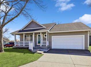 1131 SE Mallard Creek Dr, Ankeny, IA 50021