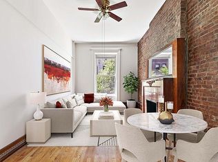 331 W 88th St #4, New York, NY 10024