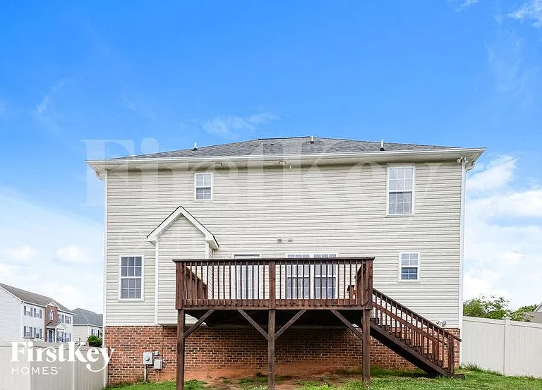 6698 Knob Hill Ct — Photo 15