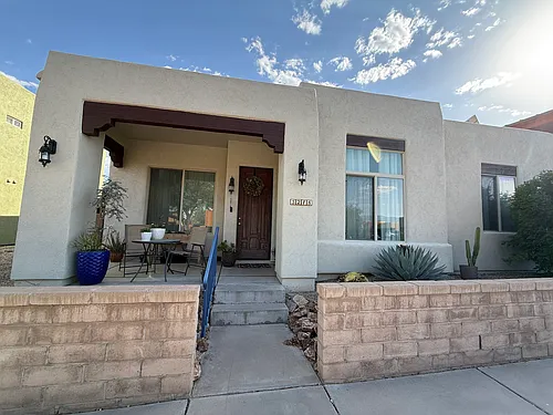5218 S Nightbloom Way Photo 1