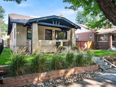 566 S Emerson Street, Denver, CO, 80209