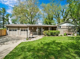 116 S East St, Bellbrook, OH 45305