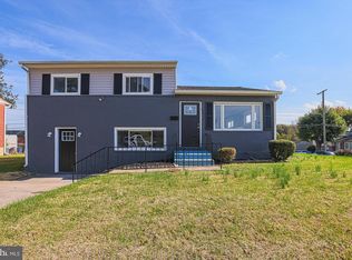 3715 Washington Ave, Baltimore, MD 21244