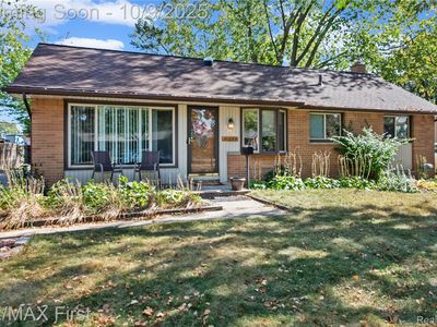31284 Edgeworth Dr, Madison Heights, MI, 48071