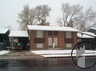 630 Swenson Ave, Springville, UT 84663