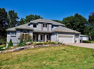 130 Cherry Tree Ln, Port Matilda, PA 16870