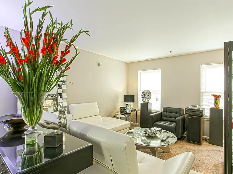 Palmer Court Townhomes — Photo 15