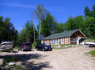 233 Stetson Rd, Hartford, ME 04220