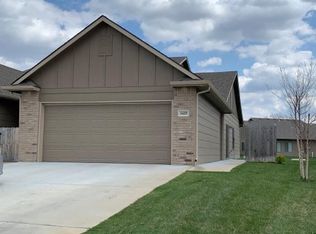 3425 E Aster St, Derby, KS 67037