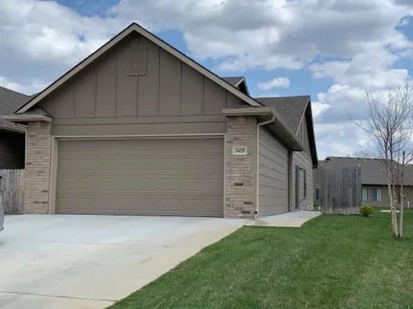 3425 E Aster St, Derby, KS 67037
