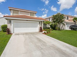 7099 Michigan Isle Rd, Lake Worth, FL 33467