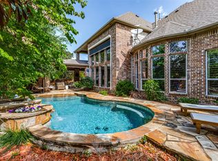 5111 Stillwater Trl, Frisco, TX 75034